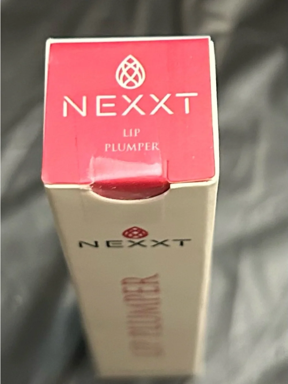 Nexxt lip plumper